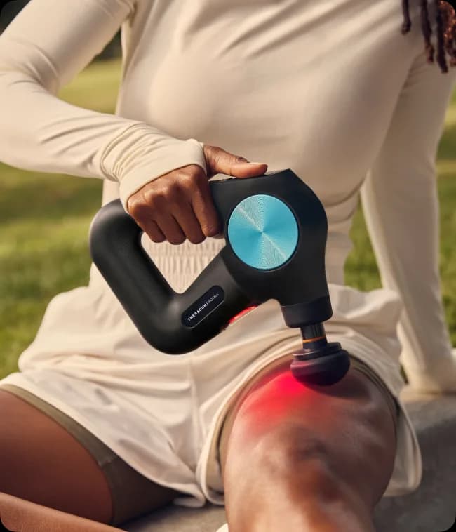 Therabody Leathers: Redefining Everyday Wellness Through Functional Luxury