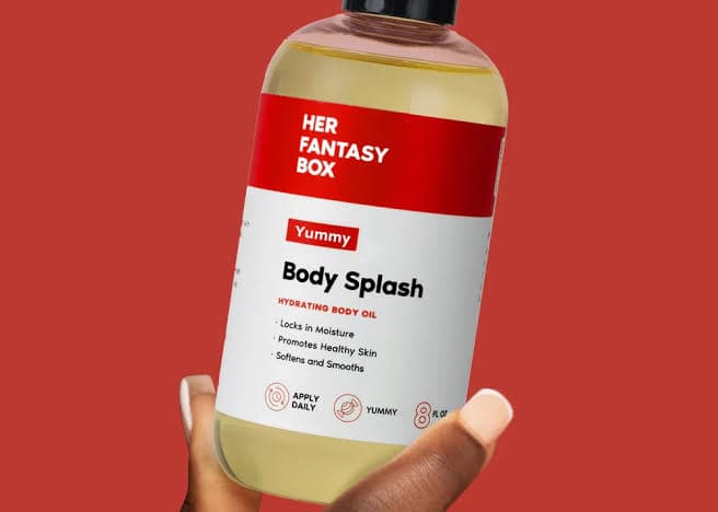 The Seamless Path to Intimate Wellness: How Her Fantasy Box is Revolutionizing Feminine Care