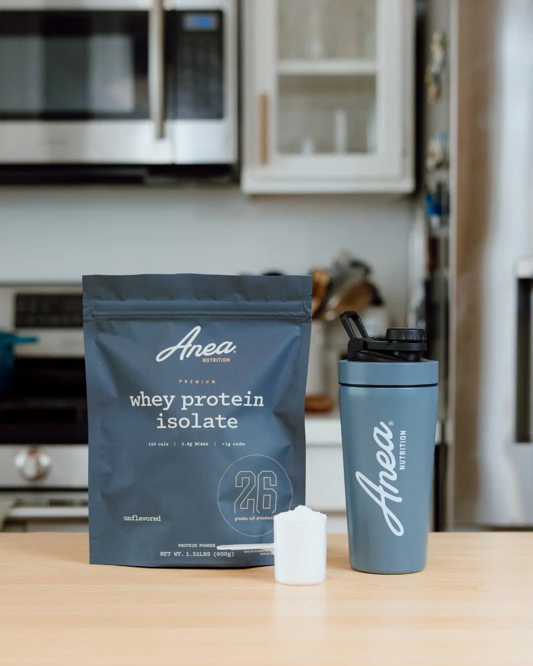 Anea Nutrition: The Seamless Path to Portable Wellness and Clean Performance